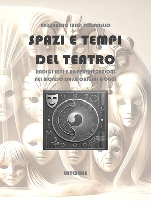 cover image of Spazi e Tempi del Teatro